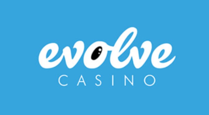 evolve casino