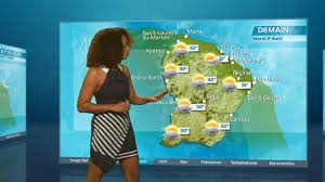 météo guyane