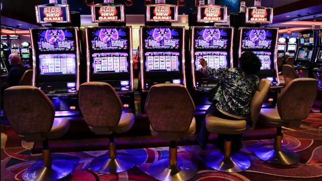 casinos en Guyane