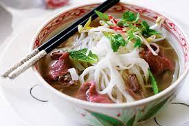 soupe Pho